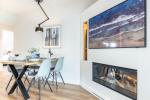 Appartement-Vermietung Bals - Hus Apenrade - Esbjerg - Apenrader Straße 16 | 2 | Sylt | Westerland, 3-Zimmer-OG-Wohnung für 4 Personen mit 2 Schlafzimmer, 1 Badezimmer, ca. 65 m2, Grundstück ca. 0 m2 - Bild-6
