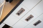 Appartement-Vermietung Bals - Hus Apenrade - Aarhus - Apenrader Straße 16 | 3 | Sylt | Westerland, 2-Zimmer-OG-Wohnung für 2 Personen mit 1 Schlafzimmer, 1 Badezimmer, ca. 45 m2, Grundstück ca. 0 m2 - Bild-11