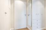 Appartement-Vermietung Bals - Hus Apenrade - Aarhus - Apenrader Straße 16 | 3 | Sylt | Westerland, 2-Zimmer-OG-Wohnung für 2 Personen mit 1 Schlafzimmer, 1 Badezimmer, ca. 45 m2, Grundstück ca. 0 m2 - Bild-15