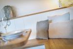 Appartement-Vermietung Bals - Hus Apenrade - Aarhus - Apenrader Straße 16 | 3 | Sylt | Westerland, 2-Zimmer-OG-Wohnung für 2 Personen mit 1 Schlafzimmer, 1 Badezimmer, ca. 45 m2, Grundstück ca. 0 m2 - Bild-9