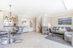 Appartement-Vermietung Bals - Haus Rosengrund - Boy-Truels-Straße 2b | Sylt | Westerland, 3-Zimmer-EG-Wohnung  | Maisonette für 4 Personen mit 2 Schlafzimmer, 2 Badezimmer, Gäste WC, ca. 82 m2, Grundstück ca. 0 m2 - Bild-1