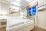 Appartement-Vermietung Bals - Haus Rosengrund - Boy-Truels-Straße 2b | Sylt | Westerland, 3-Zimmer-EG-Wohnung  | Maisonette für 4 Personen mit 2 Schlafzimmer, 2 Badezimmer, Gäste WC, ca. 82 m2, Grundstück ca. 0 m2 - Bild-10