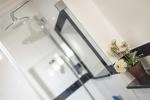 Appartement-Vermietung Bals - Haus Rosengrund - Boy-Truels-Straße 2b | Sylt | Westerland, 3-Zimmer-EG-Wohnung  | Maisonette für 4 Personen mit 2 Schlafzimmer, 2 Badezimmer, Gäste WC, ca. 82 m2, Grundstück ca. 0 m2 - Bild-13