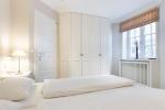 Appartement-Vermietung Bals - Haus Rosengrund - Boy-Truels-Straße 2b | Sylt | Westerland, 3-Zimmer-EG-Wohnung  | Maisonette für 4 Personen mit 2 Schlafzimmer, 2 Badezimmer, Gäste WC, ca. 82 m2, Grundstück ca. 0 m2 - Bild-15
