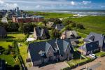 Appartement-Vermietung Bals - Haus Rosengrund - Boy-Truels-Straße 2b | Sylt | Westerland, 3-Zimmer-EG-Wohnung  | Maisonette für 4 Personen mit 2 Schlafzimmer, 2 Badezimmer, Gäste WC, ca. 82 m2, Grundstück ca. 0 m2 - Bild-25