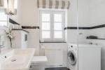 Appartement-Vermietung Bals - Haus Rosengrund - Boy-Truels-Straße 2c | Sylt | Westerland, 3-Zimmer-OG-Wohnung  | Maisonette für 4 Personen mit 2 Schlafzimmer, 1 Badezimmer, Gäste WC, ca. 60 m2, Grundstück ca. 0 m2 - Bild-14