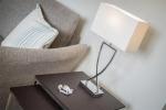 Appartement-Vermietung Bals - Haus Rosengrund - Boy-Truels-Straße 2c | Sylt | Westerland, 3-Zimmer-OG-Wohnung  | Maisonette für 4 Personen mit 2 Schlafzimmer, 1 Badezimmer, Gäste WC, ca. 60 m2, Grundstück ca. 0 m2 - Bild-6