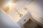 Appartement-Vermietung Bals - Haus Rosengrund - Boy-Truels-Straße 2d | Sylt | Westerland, 3-Zimmer-OG-Wohnung  | Maisonette für 4 Personen mit 2 Schlafzimmer, 1 Badezimmer, ca. 60 m2, Grundstück ca. 0 m2 - Bild-10