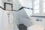 Appartement-Vermietung Bals - Haus Rosengrund - Boy-Truels-Straße 2d | Sylt | Westerland, 3-Zimmer-OG-Wohnung  | Maisonette für 4 Personen mit 2 Schlafzimmer, 1 Badezimmer, ca. 60 m2, Grundstück ca. 0 m2 - Bild-13
