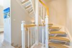 Appartement-Vermietung Bals - Haus Rosengrund - Boy-Truels-Straße 2d | Sylt | Westerland, 3-Zimmer-OG-Wohnung  | Maisonette für 4 Personen mit 2 Schlafzimmer, 1 Badezimmer, ca. 60 m2, Grundstück ca. 0 m2 - Bild-15