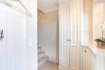 Appartement-Vermietung Bals - Haus Rosengrund - Boy-Truels-Straße 2d | Sylt | Westerland, 3-Zimmer-OG-Wohnung  | Maisonette für 4 Personen mit 2 Schlafzimmer, 1 Badezimmer, ca. 60 m2, Grundstück ca. 0 m2 - Bild-18