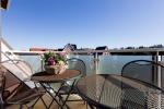 Appartement-Vermietung Bals - Haus Rosengrund - Boy-Truels-Straße 2d | Sylt | Westerland, 3-Zimmer-OG-Wohnung  | Maisonette für 4 Personen mit 2 Schlafzimmer, 1 Badezimmer, ca. 60 m2, Grundstück ca. 0 m2 - Bild-20
