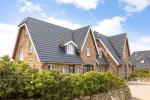 Appartement-Vermietung Bals - Haus Rosengrund - Boy-Truels-Straße 2d | Sylt | Westerland, 3-Zimmer-OG-Wohnung  | Maisonette für 4 Personen mit 2 Schlafzimmer, 1 Badezimmer, ca. 60 m2, Grundstück ca. 0 m2 - Bild-21