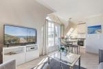 Appartement-Vermietung Bals - Haus Rosengrund - Boy-Truels-Straße 2d | Sylt | Westerland, 3-Zimmer-OG-Wohnung  | Maisonette für 4 Personen mit 2 Schlafzimmer, 1 Badezimmer, ca. 60 m2, Grundstück ca. 0 m2 - Bild-3