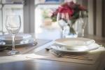 Appartement-Vermietung Bals - Haus Rosengrund - Boy-Truels-Straße 2d | Sylt | Westerland, 3-Zimmer-OG-Wohnung  | Maisonette für 4 Personen mit 2 Schlafzimmer, 1 Badezimmer, ca. 60 m2, Grundstück ca. 0 m2 - Bild-6