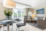 Appartement-Vermietung Bals - Haus Rosengrund - Boy-Truels-Straße 2e | Sylt | Westerland, 3-Zimmer-EG-Wohnung  | Maisonette für 4 Personen mit 2 Schlafzimmer, 2 Badezimmer, Gäste WC, ca. 82 m2, Grundstück ca. 0 m2 - Bild-1