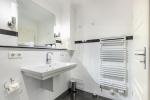 Appartement-Vermietung Bals - Haus Rosengrund - Boy-Truels-Straße 2e | Sylt | Westerland, 3-Zimmer-EG-Wohnung  | Maisonette für 4 Personen mit 2 Schlafzimmer, 2 Badezimmer, Gäste WC, ca. 82 m2, Grundstück ca. 0 m2 - Bild-16