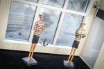 Appartement-Vermietung Bals - Haus Rosengrund - Boy-Truels-Straße 2e | Sylt | Westerland, 3-Zimmer-EG-Wohnung  | Maisonette für 4 Personen mit 2 Schlafzimmer, 2 Badezimmer, Gäste WC, ca. 82 m2, Grundstück ca. 0 m2 - Bild-18