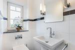 Appartement-Vermietung Bals - Haus Rosengrund - Boy-Truels-Straße 2e | Sylt | Westerland, 3-Zimmer-EG-Wohnung  | Maisonette für 4 Personen mit 2 Schlafzimmer, 2 Badezimmer, Gäste WC, ca. 82 m2, Grundstück ca. 0 m2 - Bild-19