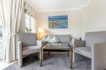 Appartement-Vermietung Bals - Haus Rosengrund - Boy-Truels-Straße 2e | Sylt | Westerland, 3-Zimmer-EG-Wohnung  | Maisonette für 4 Personen mit 2 Schlafzimmer, 2 Badezimmer, Gäste WC, ca. 82 m2, Grundstück ca. 0 m2 - Bild-2
