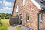 Appartement-Vermietung Bals - Haus Rosengrund - Boy-Truels-Straße 2e | Sylt | Westerland, 3-Zimmer-EG-Wohnung  | Maisonette für 4 Personen mit 2 Schlafzimmer, 2 Badezimmer, Gäste WC, ca. 82 m2, Grundstück ca. 0 m2 - Bild-22