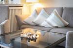 Appartement-Vermietung Bals - Haus Rosengrund - Boy-Truels-Straße 2e | Sylt | Westerland, 3-Zimmer-EG-Wohnung  | Maisonette für 4 Personen mit 2 Schlafzimmer, 2 Badezimmer, Gäste WC, ca. 82 m2, Grundstück ca. 0 m2 - Bild-3