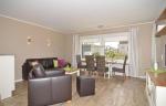 Appartement-Vermietung Bals - Haus Sylt - Lornsenstraße 36a | Wohnung 1 | Sylt | Westerland, 2-Zimmer-EG-Wohnung für 2 Personen mit 1 Schlafzimmer, 1 Badezimmer, Gäste WC, ca. 65 m2, Grundstück ca. 0 m2 - Bild-1