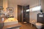 Appartement-Vermietung Bals - Haus Sylt - Lornsenstraße 36a | Wohnung 1 | Sylt | Westerland, 2-Zimmer-EG-Wohnung für 2 Personen mit 1 Schlafzimmer, 1 Badezimmer, Gäste WC, ca. 65 m2, Grundstück ca. 0 m2 - Bild-11