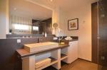Appartement-Vermietung Bals - Haus Sylt - Lornsenstraße 36a | Wohnung 1 | Sylt | Westerland, 2-Zimmer-EG-Wohnung für 2 Personen mit 1 Schlafzimmer, 1 Badezimmer, Gäste WC, ca. 65 m2, Grundstück ca. 0 m2 - Bild-12
