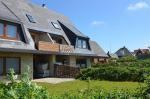 Appartement-Vermietung Bals - Haus Sylt - Lornsenstraße 36a | Wohnung 1 | Sylt | Westerland, 2-Zimmer-EG-Wohnung für 2 Personen mit 1 Schlafzimmer, 1 Badezimmer, Gäste WC, ca. 65 m2, Grundstück ca. 0 m2 - Bild-18