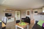 Appartement-Vermietung Bals - Haus Sylt - Lornsenstraße 36a | Wohnung 1 | Sylt | Westerland, 2-Zimmer-EG-Wohnung für 2 Personen mit 1 Schlafzimmer, 1 Badezimmer, Gäste WC, ca. 65 m2, Grundstück ca. 0 m2 - Bild-2
