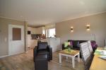 Appartement-Vermietung Bals - Haus Sylt - Lornsenstraße 36a | Wohnung 1 | Sylt | Westerland, 2-Zimmer-EG-Wohnung für 2 Personen mit 1 Schlafzimmer, 1 Badezimmer, Gäste WC, ca. 65 m2, Grundstück ca. 0 m2 - Bild-4