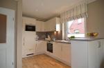 Appartement-Vermietung Bals - Haus Sylt - Lornsenstraße 36a | Wohnung 1 | Sylt | Westerland, 2-Zimmer-EG-Wohnung für 2 Personen mit 1 Schlafzimmer, 1 Badezimmer, Gäste WC, ca. 65 m2, Grundstück ca. 0 m2 - Bild-5