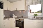 Appartement-Vermietung Bals - Haus Sylt - Lornsenstraße 36a | Wohnung 1 | Sylt | Westerland, 2-Zimmer-EG-Wohnung für 2 Personen mit 1 Schlafzimmer, 1 Badezimmer, Gäste WC, ca. 65 m2, Grundstück ca. 0 m2 - Bild-6