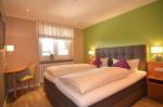 Appartement-Vermietung Bals - Haus Sylt - Lornsenstraße 36a | Wohnung 1 | Sylt | Westerland, 2-Zimmer-EG-Wohnung für 2 Personen mit 1 Schlafzimmer, 1 Badezimmer, Gäste WC, ca. 65 m2, Grundstück ca. 0 m2 - Bild-8