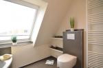 Appartement-Vermietung Bals - Haus Sylt - Lornsenstraße 36a | Wohnung 2 | Sylt | Westerland, 2-Zimmer-OG-Wohnung für 2 Personen mit 1 Schlafzimmer, 1 Badezimmer, ca. 65 m2, Grundstück ca. 0 m2 - Bild-12