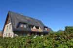 Appartement-Vermietung Bals - Haus Sylt - Lornsenstraße 36a | Wohnung 2 | Sylt | Westerland, 2-Zimmer-OG-Wohnung für 2 Personen mit 1 Schlafzimmer, 1 Badezimmer, ca. 65 m2, Grundstück ca. 0 m2 - Bild-14