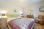 Appartement-Vermietung Bals - Haus Agi - Friesische Straße 48 | Sylt | Westerland, Freistehendes Haus für 4 Personen mit 2 Schlafzimmer, 1 Badezimmer, Gäste WC, ca. 83 m2, Grundstück ca. 400 m2 - Bild-11