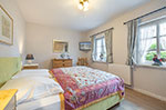 Appartement-Vermietung Bals - Haus Agi - Friesische Straße 48 | Sylt | Westerland, Freistehendes Haus für 4 Personen mit 2 Schlafzimmer, 1 Badezimmer, Gäste WC, ca. 83 m2, Grundstück ca. 400 m2 - Bild-12