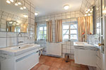 Appartement-Vermietung Bals - Haus Agi - Friesische Straße 48 | Sylt | Westerland, Freistehendes Haus für 4 Personen mit 2 Schlafzimmer, 1 Badezimmer, Gäste WC, ca. 83 m2, Grundstück ca. 400 m2 - Bild-15