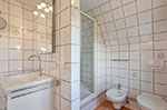 Appartement-Vermietung Bals - Haus Agi - Friesische Straße 48 | Sylt | Westerland, Freistehendes Haus für 4 Personen mit 2 Schlafzimmer, 1 Badezimmer, Gäste WC, ca. 83 m2, Grundstück ca. 400 m2 - Bild-16