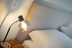 Appartement-Vermietung Bals - Haus Agi - Friesische Straße 48 | Sylt | Westerland, Freistehendes Haus für 4 Personen mit 2 Schlafzimmer, 1 Badezimmer, Gäste WC, ca. 83 m2, Grundstück ca. 400 m2 - Bild-19