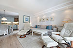 Appartement-Vermietung Bals - Haus Agi - Friesische Straße 48 | Sylt | Westerland, Freistehendes Haus für 4 Personen mit 2 Schlafzimmer, 1 Badezimmer, Gäste WC, ca. 83 m2, Grundstück ca. 400 m2 - Bild-2