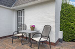 Appartement-Vermietung Bals - Haus Agi - Friesische Straße 48 | Sylt | Westerland, Freistehendes Haus für 4 Personen mit 2 Schlafzimmer, 1 Badezimmer, Gäste WC, ca. 83 m2, Grundstück ca. 400 m2 - Bild-27
