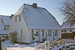 Appartement-Vermietung Bals - Haus Agi - Friesische Straße 48 | Sylt | Westerland, Freistehendes Haus für 4 Personen mit 2 Schlafzimmer, 1 Badezimmer, Gäste WC, ca. 83 m2, Grundstück ca. 400 m2 - Bild-29