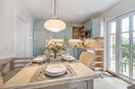 Appartement-Vermietung Bals - Haus Agi - Friesische Straße 48 | Sylt | Westerland, Freistehendes Haus für 4 Personen mit 2 Schlafzimmer, 1 Badezimmer, Gäste WC, ca. 83 m2, Grundstück ca. 400 m2 - Bild-9