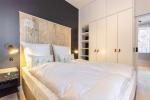 Appartement-Vermietung Bals - Haus Friesische 23 - Paul - Friesische Straße 23 | 1 | Sylt | Westerland, 2-Zimmer-EG-Wohnung für 2 Personen mit 1 Schlafzimmer, 1 Badezimmer, ca. 38 m2, Grundstück ca. 513 m2 - Bild-12