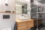Appartement-Vermietung Bals - Haus Friesische 23 - Paul - Friesische Straße 23 | 1 | Sylt | Westerland, 2-Zimmer-EG-Wohnung für 2 Personen mit 1 Schlafzimmer, 1 Badezimmer, ca. 38 m2, Grundstück ca. 513 m2 - Bild-16