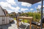 Appartement-Vermietung Bals - Haus Friesische 23 - Paul - Friesische Straße 23 | 1 | Sylt | Westerland, 2-Zimmer-EG-Wohnung für 2 Personen mit 1 Schlafzimmer, 1 Badezimmer, ca. 38 m2, Grundstück ca. 513 m2 - Bild-24
