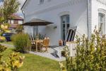 Appartement-Vermietung Bals - Haus Friesische 23 - Paul - Friesische Straße 23 | 1 | Sylt | Westerland, 2-Zimmer-EG-Wohnung für 2 Personen mit 1 Schlafzimmer, 1 Badezimmer, ca. 38 m2, Grundstück ca. 513 m2 - Bild-25